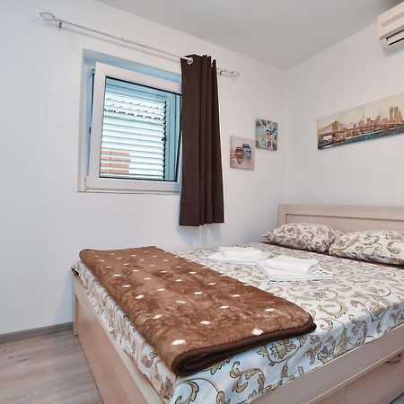 Cittadella Studios Budva Eksteriør bilde